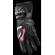 Furygan Gants Moto Racing Femme STYG 15 Lady - Noir et rose