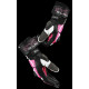 Furygan Gants Moto Racing Femme STYG 15 Lady - Noir et rose