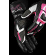 Furygan Gants Moto Racing Femme STYG 15 Lady - Noir et rose