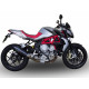 Auspuff GPR GPE Anniversary Evo4 - MV Agusta Brutale RR 800 2021 /+