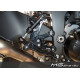 MG Biketec Sportfussrastenanlage - Kawasaki ZX-6R 2009-16