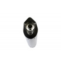 Exhaust GPR Furore - Suzuki DL 1000 2002-08