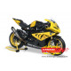 Full Line GPR GPE Anniversary Titanium - BMW S 1000 RR 2012-14