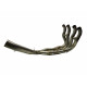 Ligne complète GPR GPE Anniversary Titanium - BMW S 1000 RR 2012-14