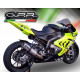 Full Line GPR M3 Titanium - BMW S 1000 RR 2012-14