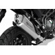 Exhaust Hpcorse 4-Track R - Triumph Tiger 1200 all versions 2017-20