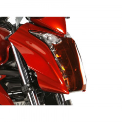 Protection de phare Powerbronze - Kawasaki ER-6 N 2009-11