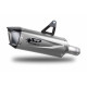 Exhaust Spark Force Evo - BMW R 1300 GS 2024 /+