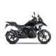 Auspuff Spark Fighter Evo - BMW R 1300 GS 2024 /+