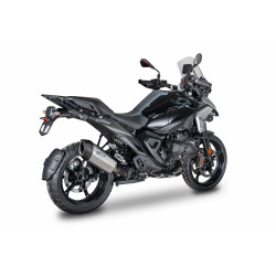 Auspuff Spark Fighter Evo - BMW R 1300 GS 2024 /+