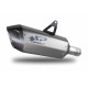 Exhaust Spark Fighter Evo - BMW R 1300 GS 2024 /+