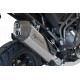 Auspuff Hpcorse SPS Carbon - Triumph Tiger 1200 toutes les versions 2017-20