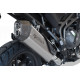 Echappement Hpcorse SPS Carbon - Triumph Tiger 1200 toutes les versions 2017-20