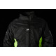 Furygan Motorbike Rain Jacket Neptun Evo