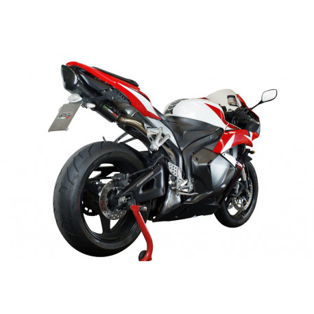 Ligne complète GPR Tiburon - Honda CBR 600 RR 2005-06