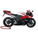 Ligne complète GPR Tiburon - Honda CBR 600 RR 2005-06