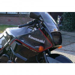 Protection de phare Powerbronze - Kawasaki GPX 600 R 1988-90