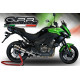 Auspuff GPR GPE Anniversary - Kawasaki Versys 1000 2015-16