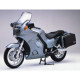 Powerbronze-Scheinwerferschutz - Kawasaki GTR 1000 1992-2003 // GPZ 1000 RX 1986-89 // GPX 600 R 1988-90