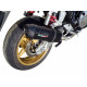 Echappement GPR Furore - Honda CB 1300 A / F 2003-2009 // CB 1300 SA 2005-2013