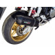Exhaust GPR Furore - Honda CB 1300 A / F 2003-2009 // CB 1300 SA 2005-2013