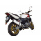 Auspuff GPR Albus - Honda CB 1300 A / F 2003-2009 // CB 1300 SA 2005-2013