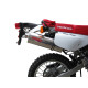 Auspuff GPR Trioval - Honda XR 650 R 2000-07