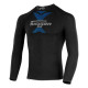 Furygan Motorrad Unterziehpullover Active Long Sleeves 37.5® - Schwarz