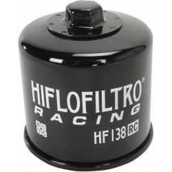 Filtre à huile HIFLOFILTRO RACE HF138RC