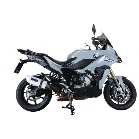 Auspuff GPR Albus - BMW S 1000 XR 2020 /+