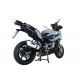 Auspuff GPR Albus - BMW S 1000 XR 2020 /+