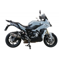 Echappement GPR M3 - BMW S 1000 XR 2020 /+