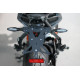 Support de plaque Mg-Biketec - KTM 125 Duke / 390 Duke 2024 /+