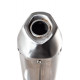 Exhaust GPR Pentaroad - Voge SR4 MAX 2023 /+