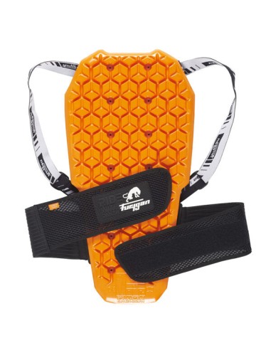 Furygan Racing Back Protector D3O®