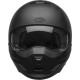 Casque Moto BELL Broozer Matte Black