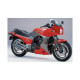 Powerbronze Screen Standard - Kawasaki GPZ 900 R 1988-89