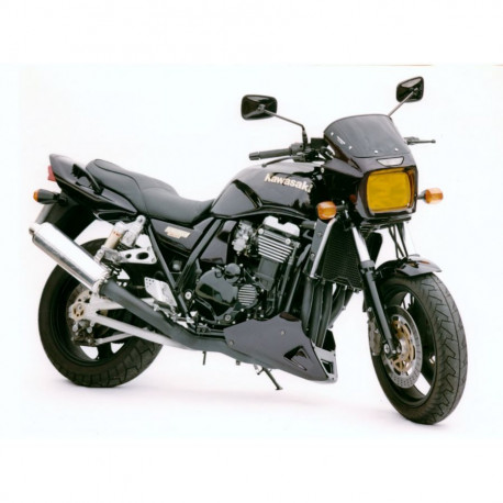 Powerbronze Headlight Protector - Kawasaki GPZ 900 R 1988-89