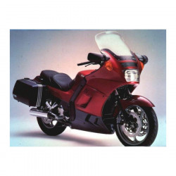 Bulle Powerbronze Standard - Kawasaki GTR 1000/ 1992-2003