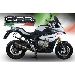 Exhaust GPR GPE Anniversary - BMW S 1000 XR 2015-16