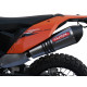 Ligne complète GPR GPE Anniversary - KTM 690 Enduro 2008-16