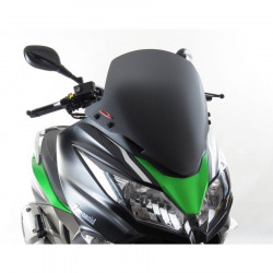 Screen Scooter Powerbronze 465 mm - Kawasaki J125 2016-18 // J300 2014-20