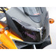 Powerbronze Headlight Protector - Kawasaki KLV 1000 2004-07