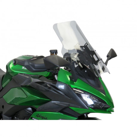 Scheibe Powerblade Powerbronze - Kawasaki Ninja 1000SX 2020 /+