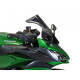 Touring screens Powerbronze 410 mm - Kawasaki Ninja 1000SX 2020-23