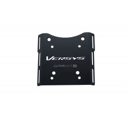 Mounting plate for Top Case Top Case 55L GPR-Tech - Kawasaki Versys-x 300 2017-20