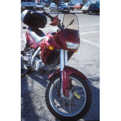 Ermax Hoch Windschutzscheibe - Aprilia Pegaso 650 1995-97