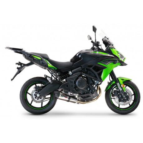 Full Line GPR GPE Anniversary - Kawasaki Versys 650 2015-16