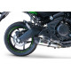 Ligne complète GPR GPE Anniversary - Kawasaki Versys 650 2015-16