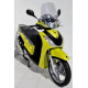 Ermax Pare Brise Scooter Universel Mini Sportivo - Aprilia / Cagiva